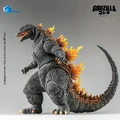 Hiya Toys Exquisite Basic Series Godzilla 2000 Heat Ray Godzilla Action Figure