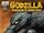 Godzilla: Kingdom of Monsters Issue 5
