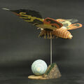 Toho Large Monster Series - Mothra (1961) - 00002