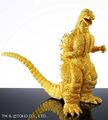 24cm 150,000,000 yen pure gold 15kg BioGoji Godzilla 「純金 GODZILLA」