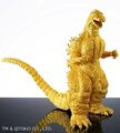 150,000,000 Yen Golden Godzilla