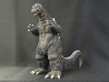 X-Plus Garage Toy Toho 30cm Series (2010)