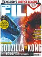 Total Film cover