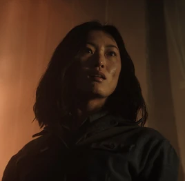 Keiko Randa | Gojipedia | Fandom