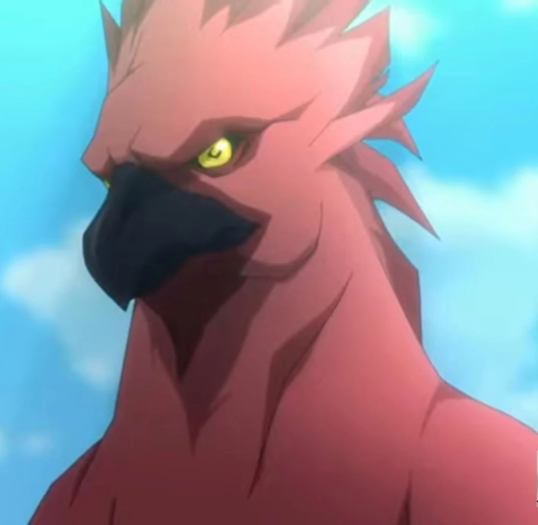 Hawk | Gojipedia | Fandom