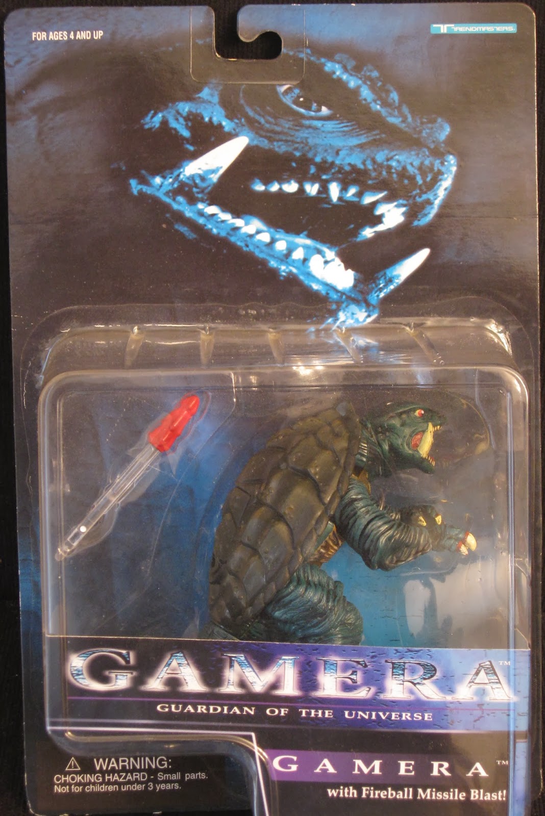 gamera toys for sale