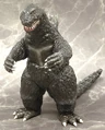 Bird Ark Godzilla 1962 (2024)