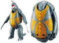 Godzilla Eggs Gigan 1972