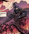 Megalon in Godzilla: The Half-Century War #3