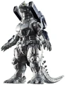 MFS-3 MechaGodzilla