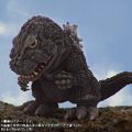 Godzilla DefoReal Series - Godzilla (1962) - 00005