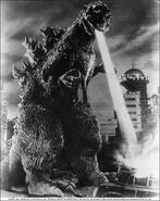 Gojira 1954