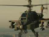 AH-64 Apache