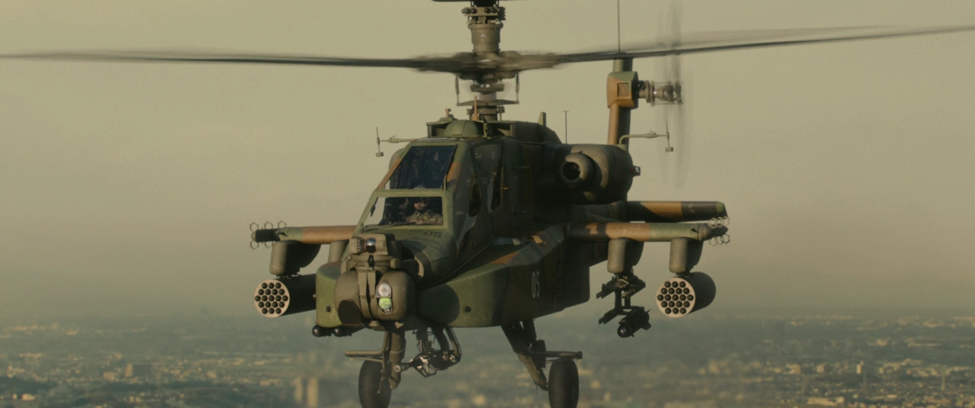 AH-64 Apache | Gojipedia | Fandom