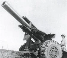 M114 155mm Howitzer M1 | Gojipedia | Fandom