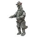 Diamond Select MechaGodzilla 1974 vinyl figure bank