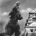 ShodaiGoji Godzilla 1955