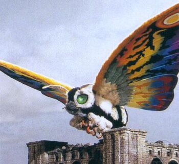 Rainbow mothra 01