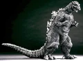 Zokei Kobo Godzilla 1954 (2025)