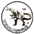 Godzillasaurus' copyright icon