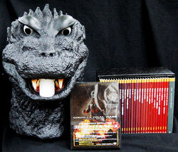 Godzilla Final Box | Gojipedia | Fandom