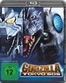 96165 front.jpg (57 KB) German Godzilla: Tokyo S.O.S. Blu-Ray Cover