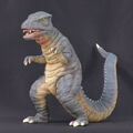 Toho Large Monster Series - Gorosaurus (1967) - 00001