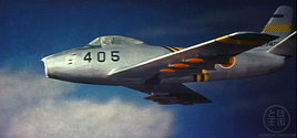F86F Saber