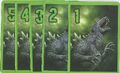 GODZILLA STOMP - Monsters - Godzilla