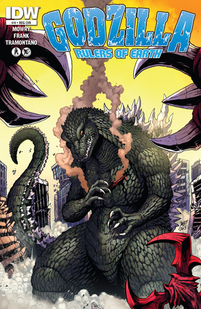 Which Godzilla Earth Defender Are You? Quiz - ProProfs Quiz