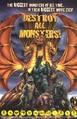 Destroy All Monsters ADV Poster