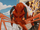 Fire Monster