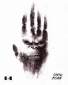 Kong poster