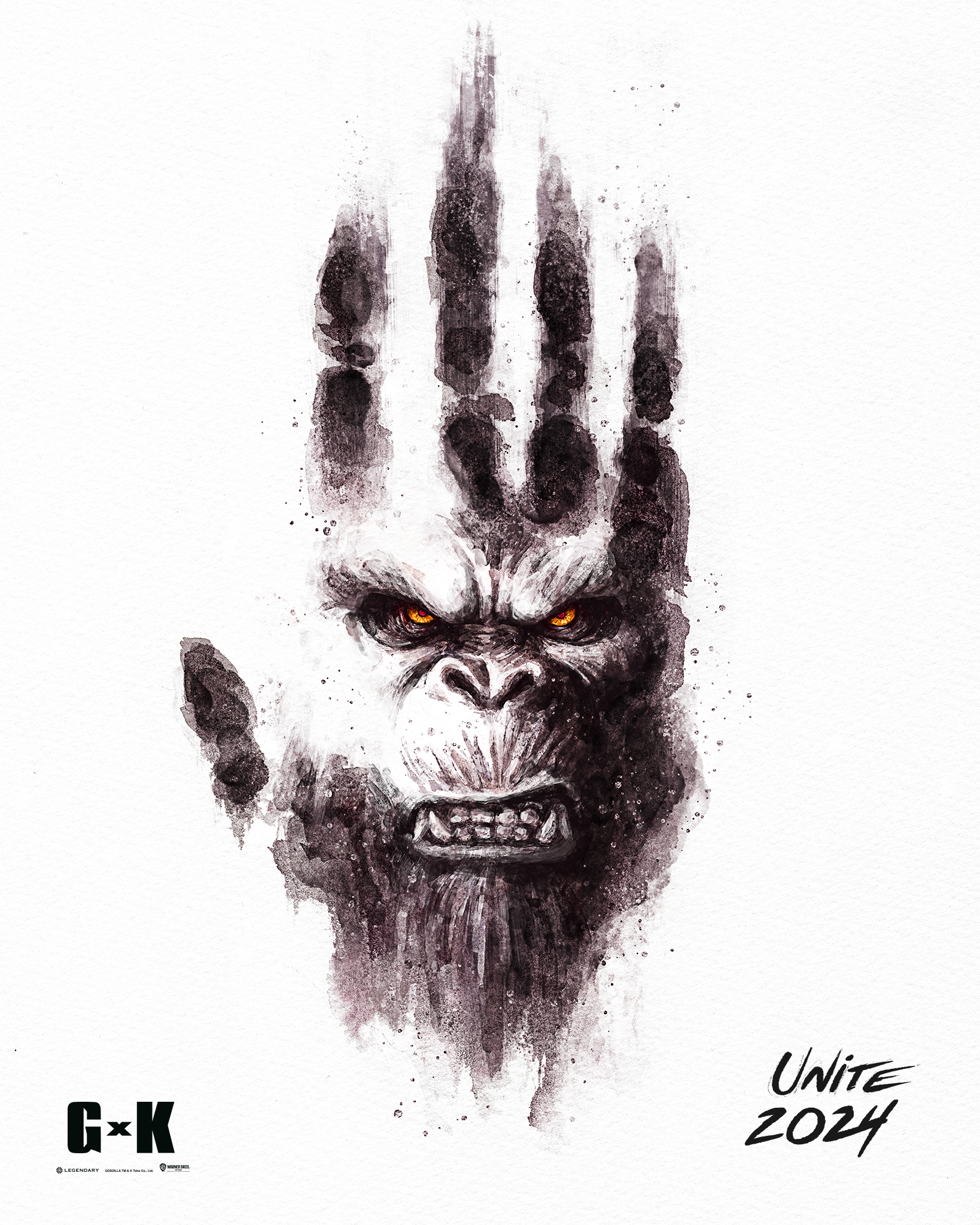 Godzilla x Kong: The New Empire (2024) Movie Information