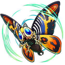 Monster Strike Gojipedia Fandom Monster Strike Gojipedia Fandom