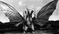 KING gHIDORAH