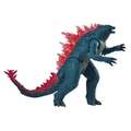 Playmates 13" Mega Heat Ray Godzilla