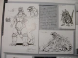 MechaGodzilla 2