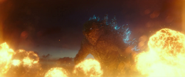 GvK - Godzilla amongst the flames.png