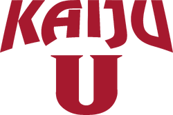 Kaiju United logo