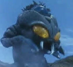 特撮 RUMBLE MONSTERS King Hell Bop Dragon Tale of three Godzillas Part II: “Godzilla '98,” The