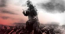 Godzilla 1954