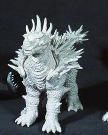 anguirus godzilla toy
