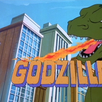 Godzilla Animated Series Gojipedia Fandom Fire godzilla vs king ghidorah shin godziila m.u.t.o. godzilla animated series gojipedia