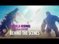 Godzilla x Kong: The New Empire - Videos | Gojipedia | Fandom