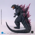 Hiya Toys Exquisite Basic Classic Series Godzilla 2000 "Millenium"