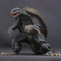 X-Plus Gamera 1996