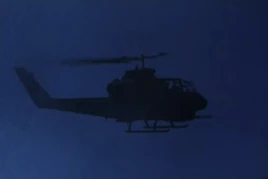 Cobra in Godzilla vs. Biollante