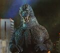 GhidoGoji BioGoji is -G's favorite look for Godzilla