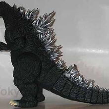 Movie Monster Bandai Japan Toy Line Gojipedia Fandom King of the monsters on facebook. movie monster bandai japan toy line